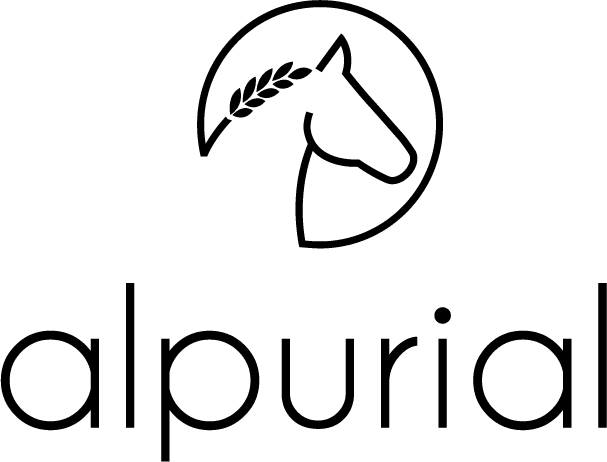Alpurial Logo