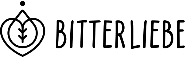 Bitterliebe Logo