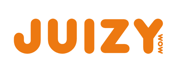 JUIZY WOW Logo