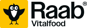 Raab Vitalfood Logo