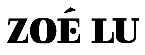 ZOÉ LU Logo
